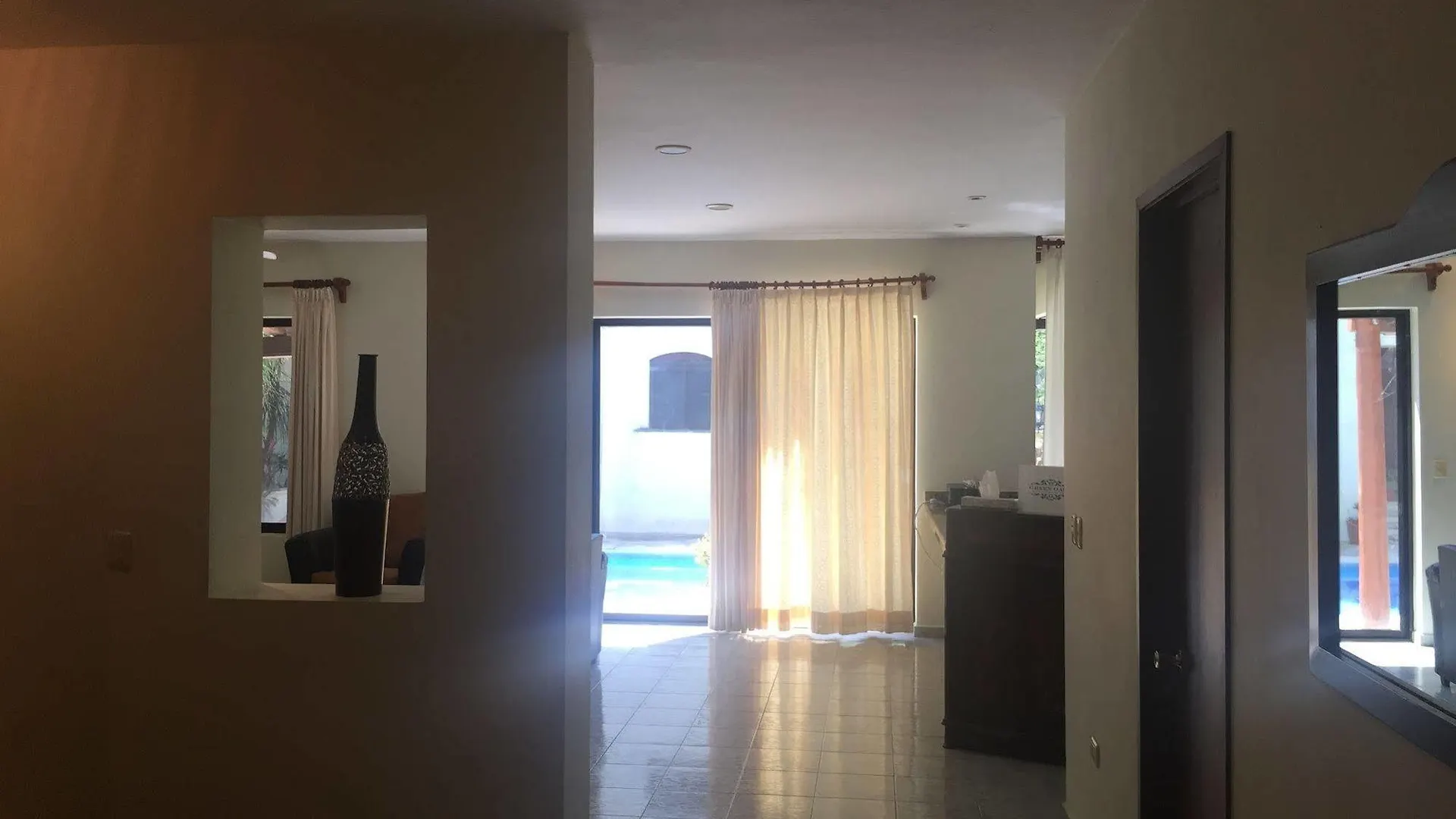 Couette-café Green Oasis Home Boutique Playa del Carmen