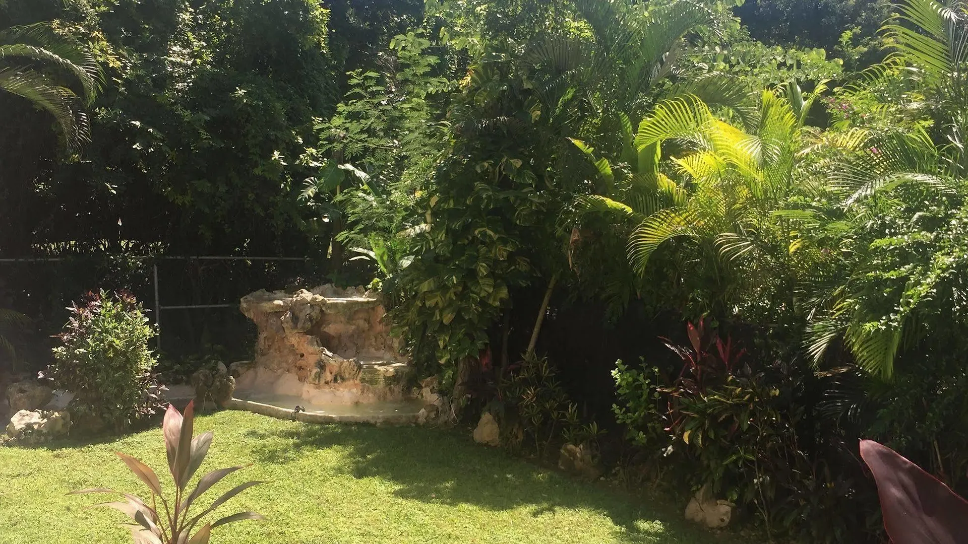 Green Oasis Home Boutique Playa del Carmen